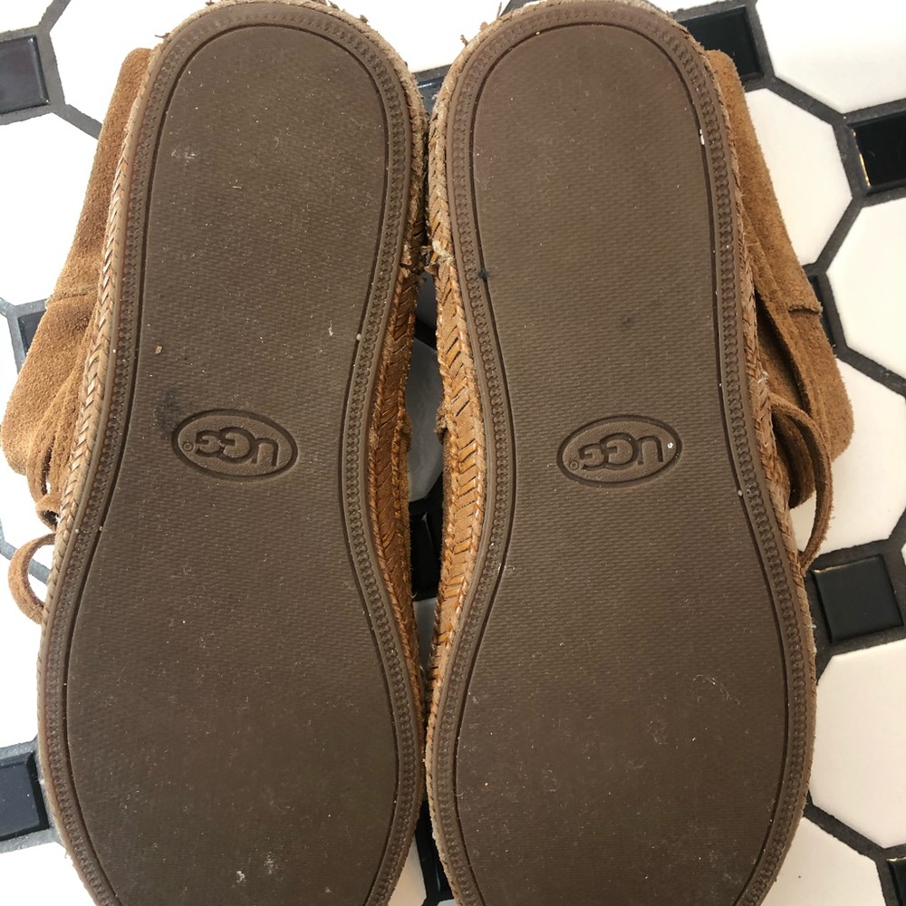 Ugg Booties - image 3